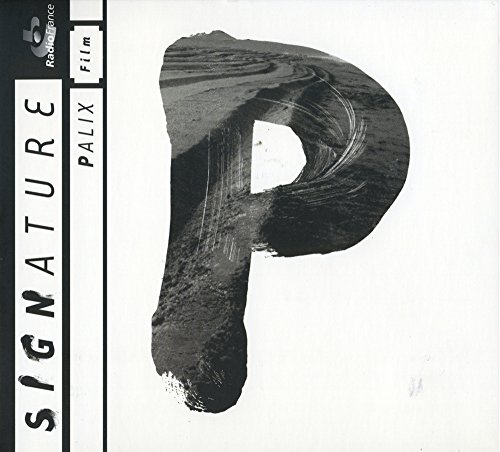 JEAN-JACQUES PALIX - FILM - CD image 1