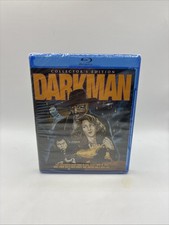 DARKMAN - BLUR image 1