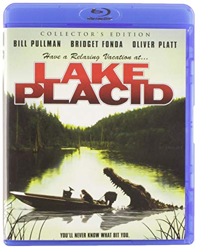 LAKE PLACID (COLLECT - BLUR image 1