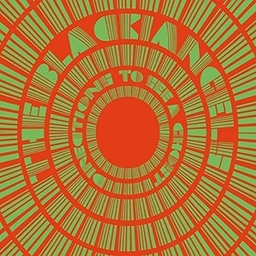 BLACK ANGELS - Directions To See A Ghost - Vinyl Record image 1