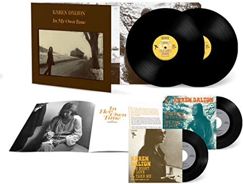 Free Design - Redesigned The Remix E.P. Vol.1 - Used Vinyl Record 12