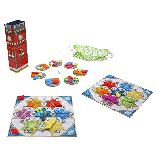 Azul : Summer Pavilion - Non-book item image 2