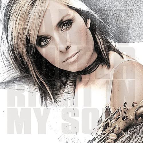 DULFER CANDY - RIGHT IN MY SOUL ! - CD image 1