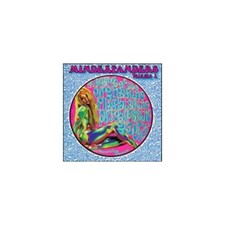 VARIOUS ARTISTS - MINDEXPANDERS VOLUME 1 - CD image 2