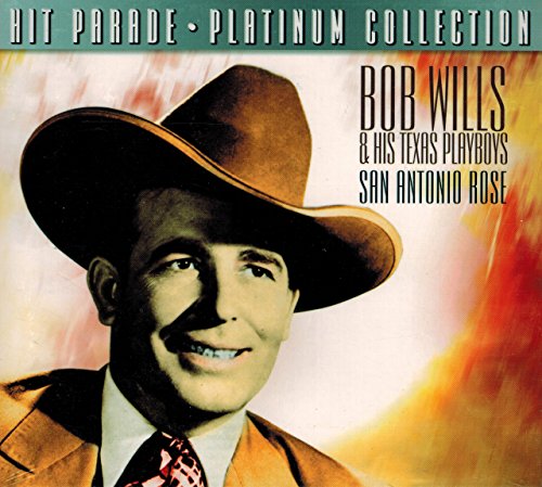 BOB WILLS - Platinum Collection - CD image 1