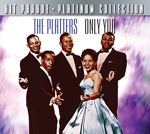 PLATTERS - Platinum Collection - cd image 1