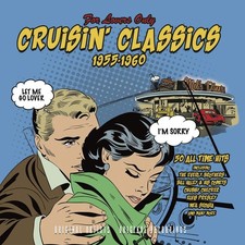FOR LOVERS ONLY CRUI - CD image 1