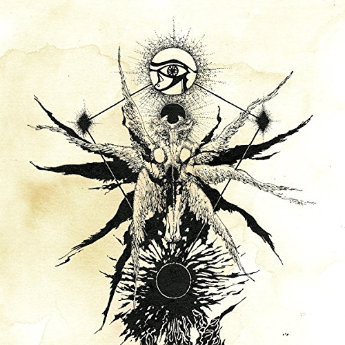 DENOUNCEMENT PYRE - BLACK SUN UNBOUND - CD image 1