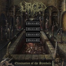 URGED - ELIMINATION OF THE SYMBOLIC - CD image 2