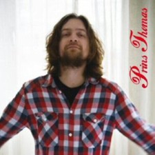 Prins Thomas - Used CD image 1