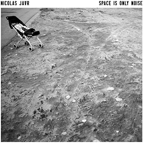 Nicolas Jaar - Space Is Only Noise - CD image 1