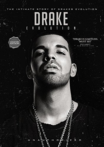 DRAKE - EVOLUTION - DVD