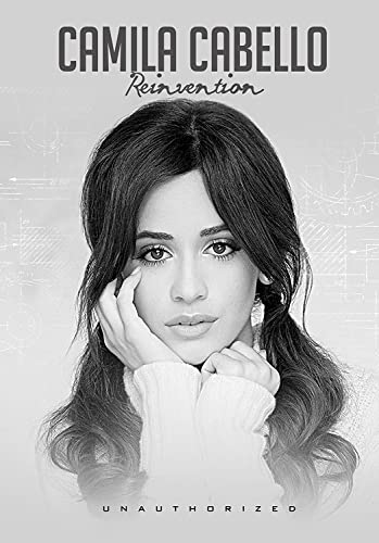 Camila Cabello: Reinvention - DVD image 1