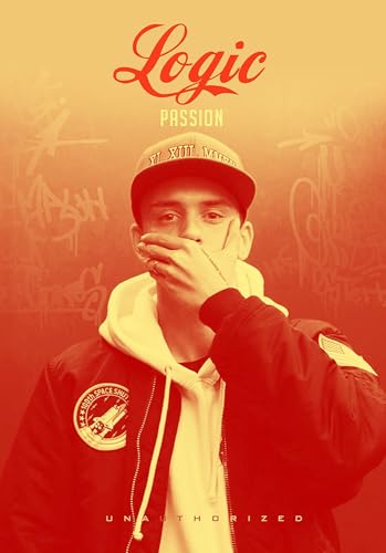 Logic: Passion - DVD