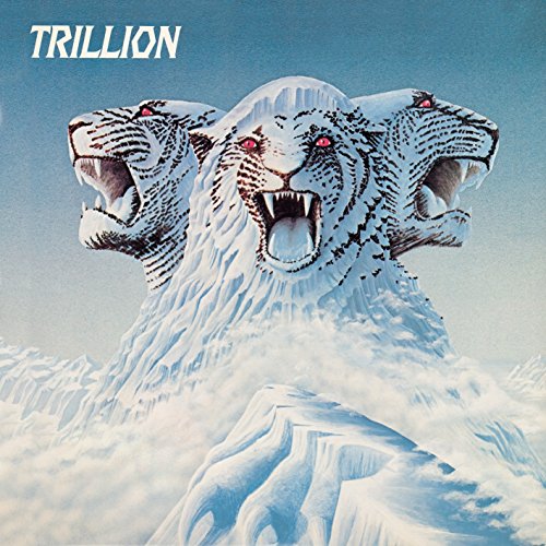 TRILLION - CD