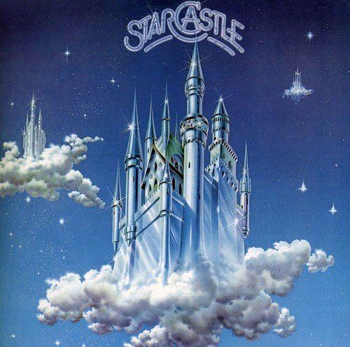 STARCASTLE - CD image 1