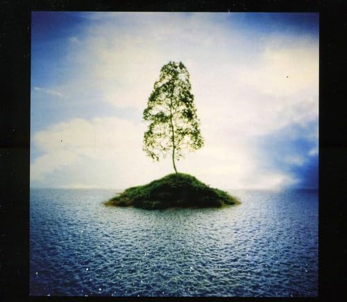 SOLUS 3 - CORNER OF THE WORLD - CD image 1