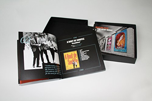 VARIOUS ARTISTS - JAZZ ON FILM...NEW WAVE - CD ALBUM image 6
