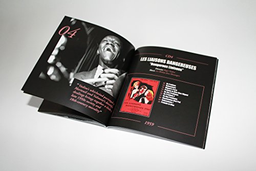 VARIOUS ARTISTS - JAZZ ON FILM...NEW WAVE - CD ALBUM image 8