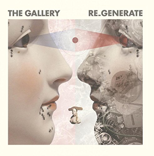 Various Artists - Gallery - CD image 1
