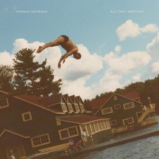 All That Emotion - CD image 1