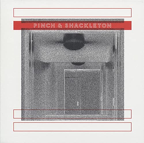 Pinch - & - CD image 1