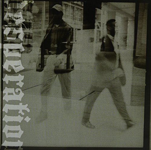 DESPERATION - Vinyl Record 7 image 1