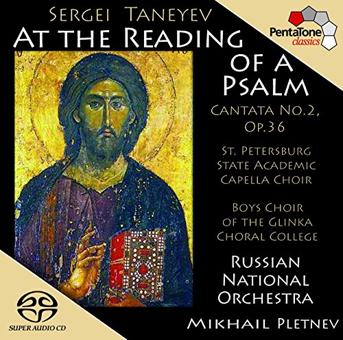 At The Reading Of A - CD image 1