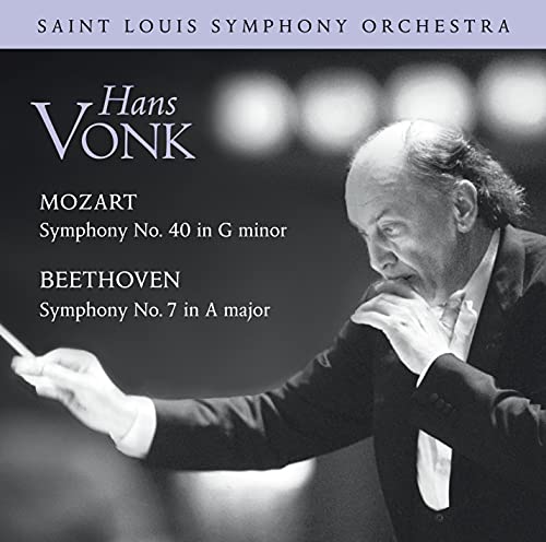 Symphony No. 40/symp - CD image 1