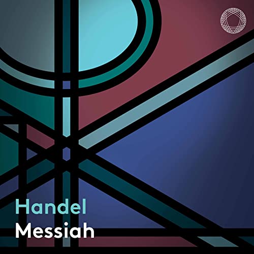AKADEMIE FUR ALTE MU - HANDEL MESSIAH - CD image 1
