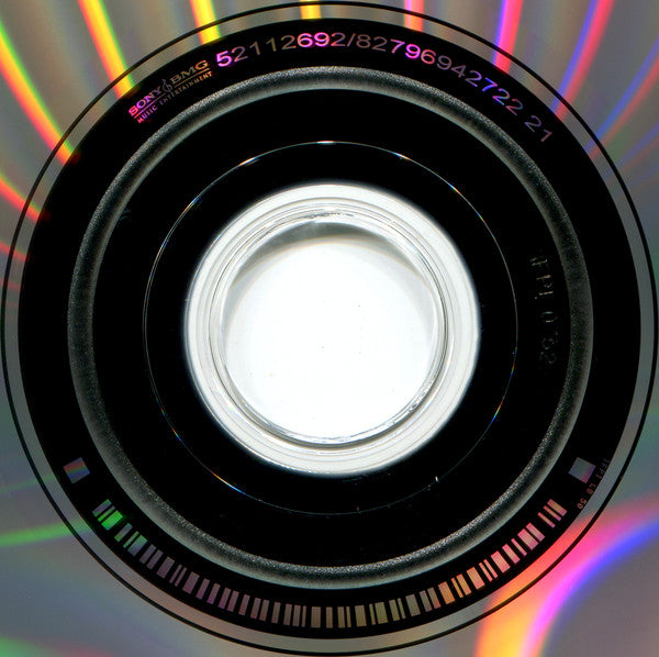 Electric Light Orche - Out Of The Blue - CD image 4