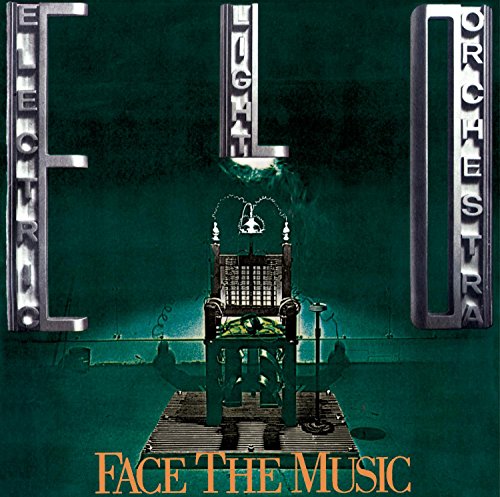 Electric Light Orche - Face The Music - CD image 1