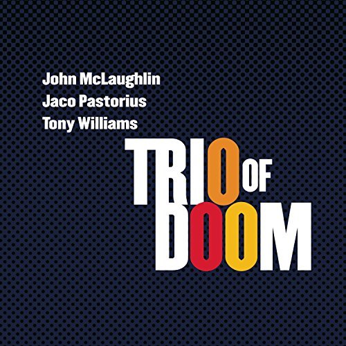 Trio Of Doom - CD image 4