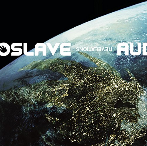 Audioslave - Revelations - CD image 1