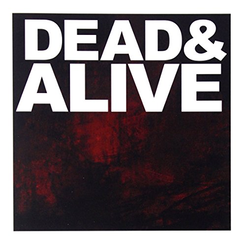 Devil Wears Prada - Dead & Alive - DVD