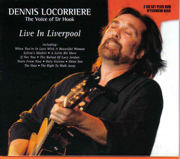 Live In Liverpool - DVD image 1