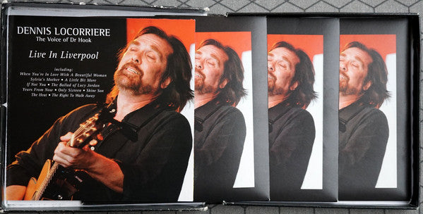 Live In Liverpool - DVD image 2