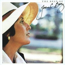 Joan Baez - Best Of Joan C. Baez - CD image 1