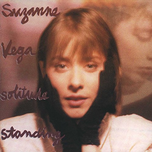 Suzanne Vega - Solitude Standing - CD image 1