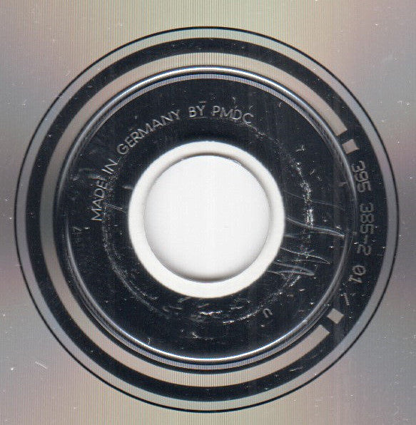 Del Amitri - Change Everything - Used CD image 4