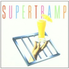 Supertramp - Very Best Of - CD image 1