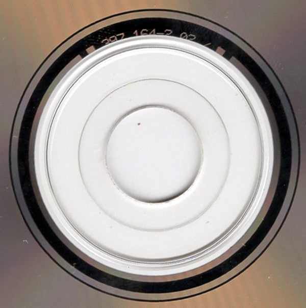 Bryan Adams - Waking Up The Neighbours - Used CD image 10