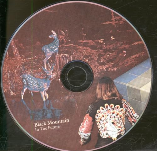 Del Amitri - Waking Hours - Used CD image 3