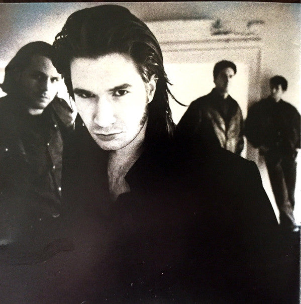 Del Amitri - Waking Hours - Used CD image 6