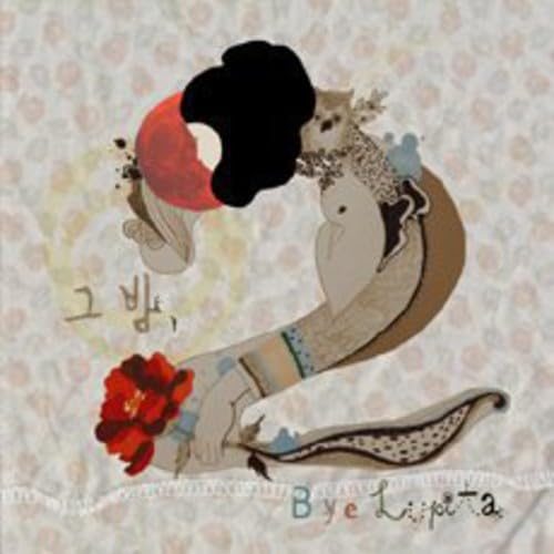 BYE - NIGHT - CD