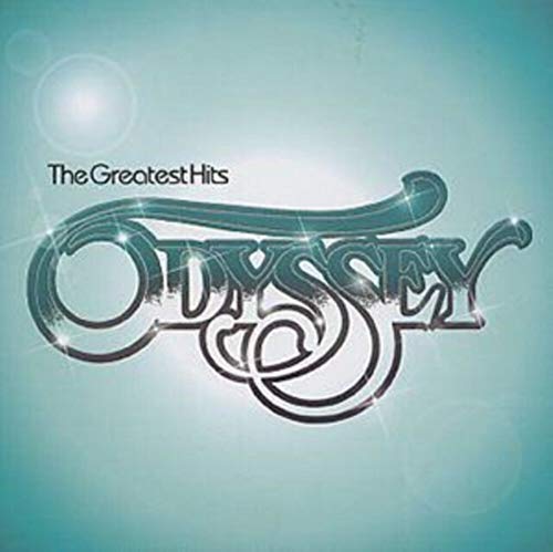 Odyssey - Greatest Hits - CD image 1
