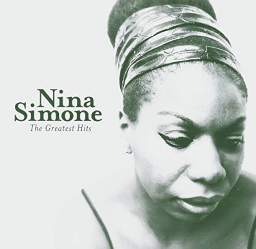Nina Simone - Greatest Hits - CD image 1