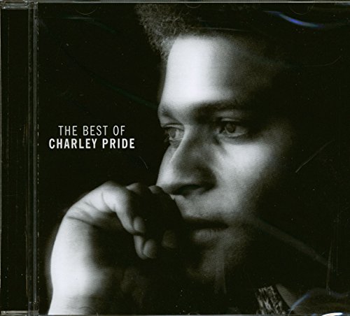 Charley Pride - Best Of - CD image 1