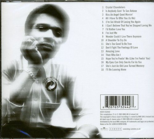 Charley Pride - Best Of - CD image 2