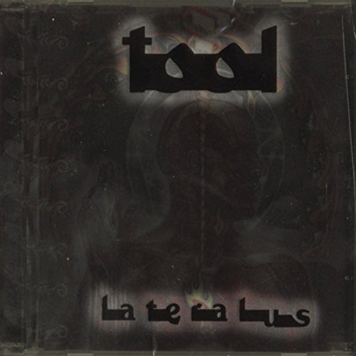 Tool - Lateralus - CD image 1